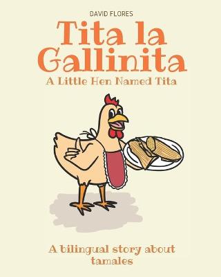 Book cover for Tita La Gallinita