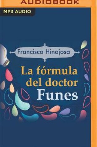 Cover of La F�rmula del Doctor Funes