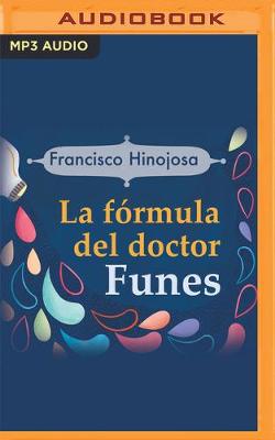 Book cover for La F�rmula del Doctor Funes