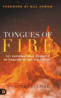 Cover of Tongues of Fire