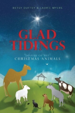 Cover of Glad Tidings