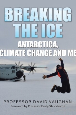 Cover of Breaking the Ice