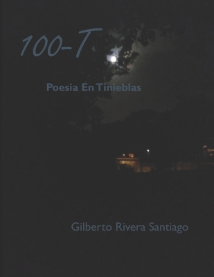 Book cover for 100-T