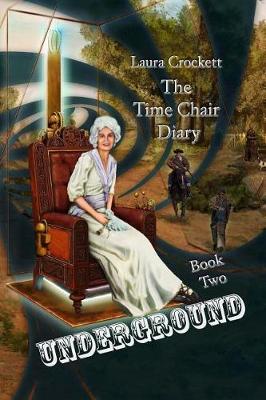 Book cover for Underground