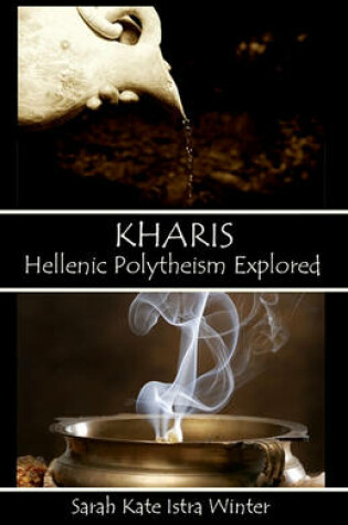 Cover of Kharis