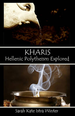 Book cover for Kharis