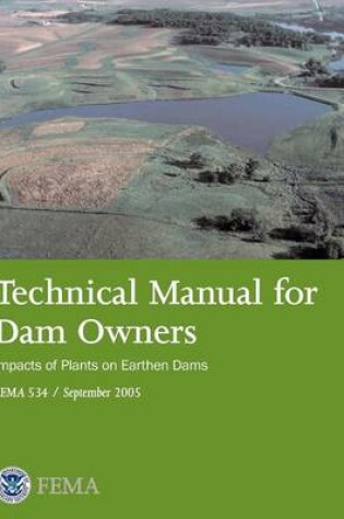 Cover of Technical Manual for Dam Owners