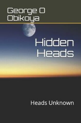 Cover of Hidden Heads