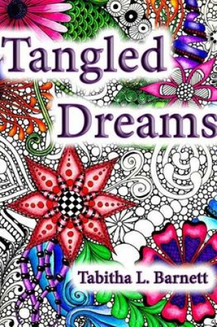 Cover of Tangled Dreams