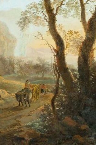 Cover of Travelling In The Countryside