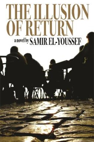Cover of The Illusion of Return