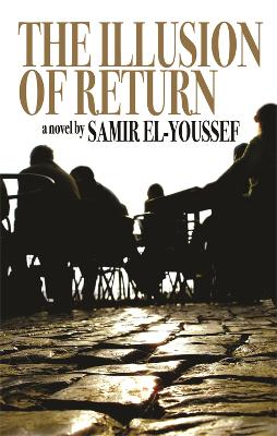 Cover of The Illusion of Return