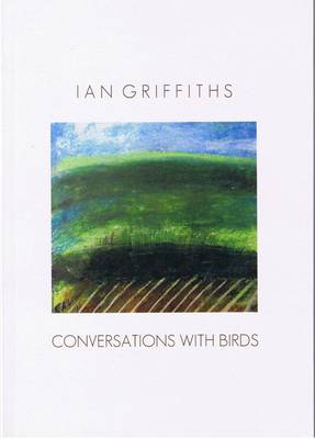 Book cover for Conversations with Birds