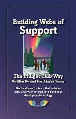 Book cover for Building Webs of Support