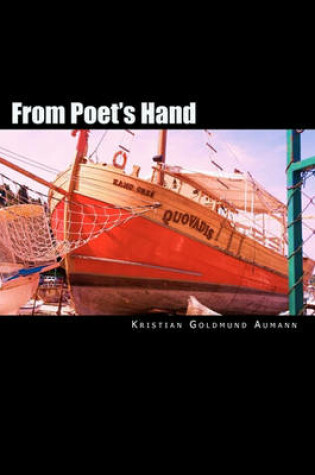 Cover of From Poet's Hand