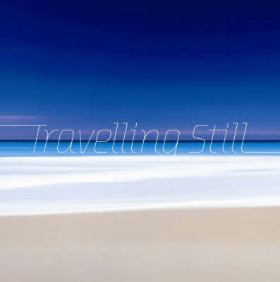 Book cover for Travelling Still