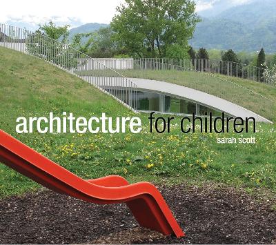 Book cover for Architecture for Children