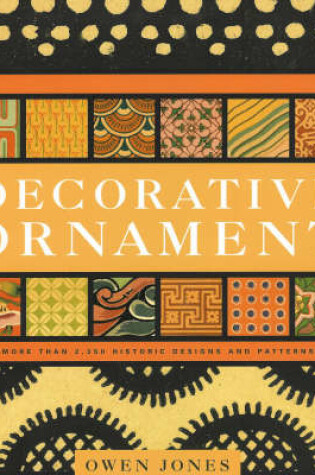 Cover of Decorative Ornament