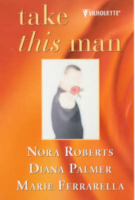 Book cover for Take This Man