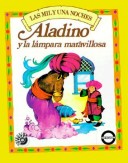 Book cover for Aladino y la Lampara Maravillosa