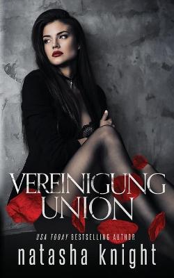 Book cover for Vereinigung ... Union