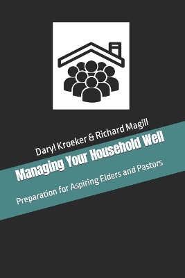 Book cover for Managing Your Household Well