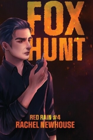 Cover of Fox Hunt