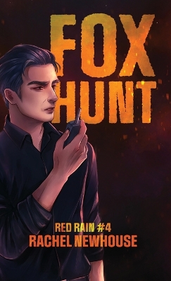 Cover of Fox Hunt