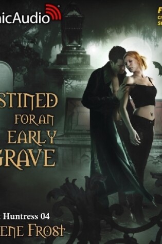 Cover of Destined for an Early Grave [Dramatized Adaptation]