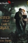 Book cover for Destined for an Early Grave [Dramatized Adaptation]