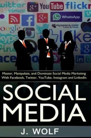 Cover of Social Media