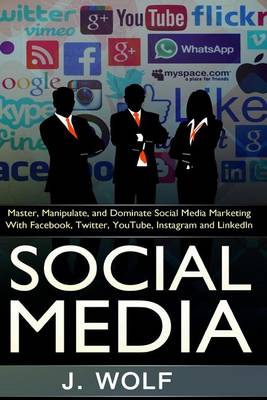 Book cover for Social Media