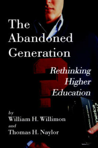 Cover of The Abandoned Generation