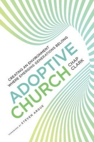 Cover of Adoptive Church