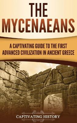 Book cover for The Mycenaeans