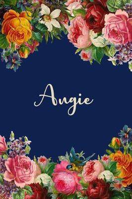 Book cover for Angie