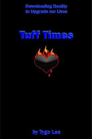 Cover of Tuff Times