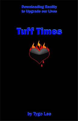 Book cover for Tuff Times