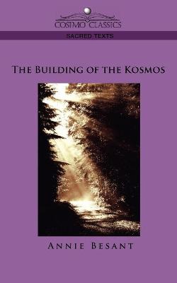 Book cover for The Building of the Kosmos