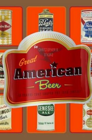 Cover of Great American Beer