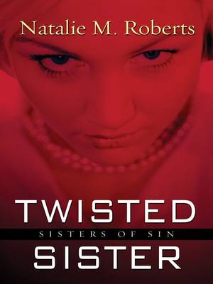 Book cover for Twisted Sister