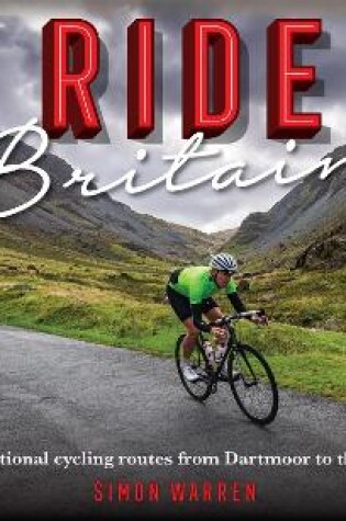 Cover of Ride Britain