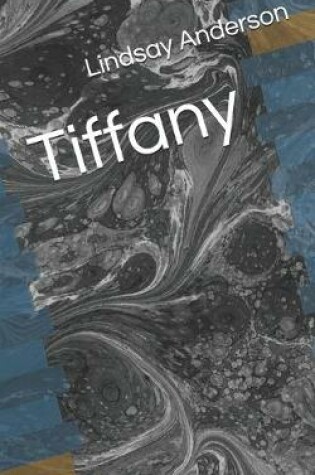 Cover of Tiffany