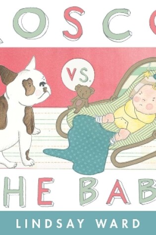 Cover of Rosco vs. the Baby