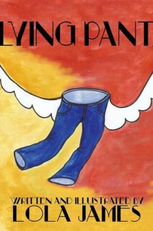 Cover of Flying Pants
