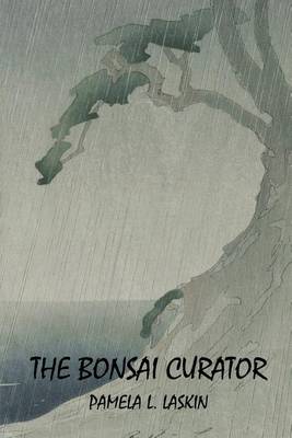 Book cover for The Bonsai Curator