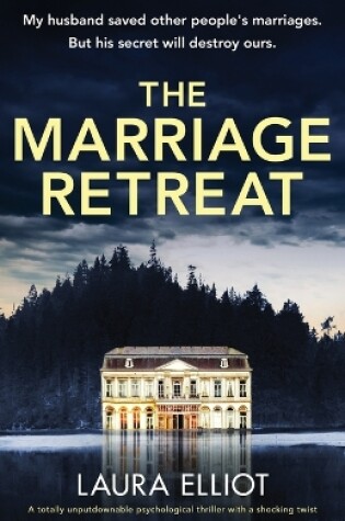 Cover of The Marriage Retreat