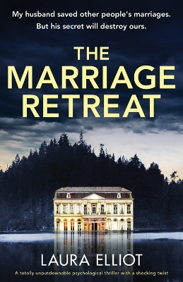 Book cover for The Marriage Retreat