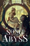 Book cover for Song of the Abyss