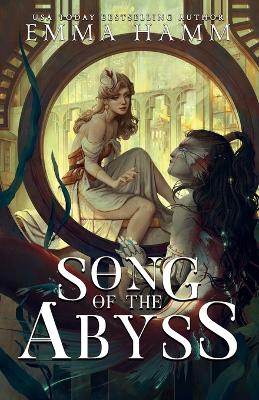Cover of Song of the Abyss